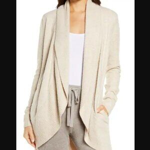 Barefoot Dreams® CozyChic Lite® Circle Cardigan